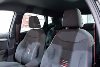 Seat Arona ARONA FR 1.0 TSI 110CV