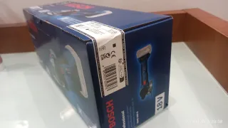 Amoladora Bosch GWS 18V-8 Profesional sin estrenar