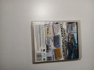 Need for Speed Shift PS3