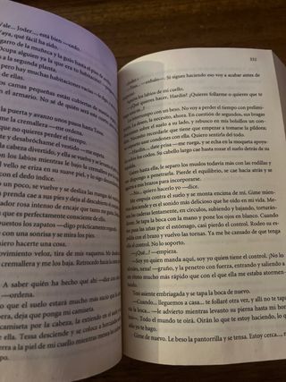 After. En mil pedazos (Serie After 2)