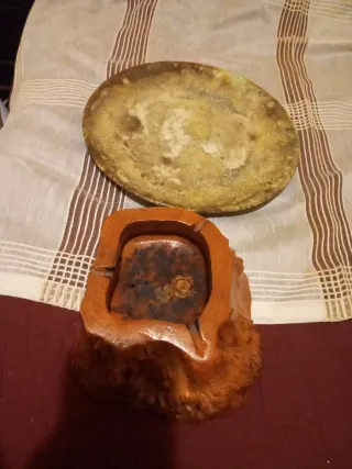 Lote Decoración Hogar