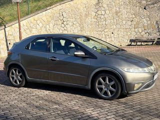 Honda Civic 2007