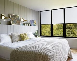 Amazon Basics Estor enrollable 56x150