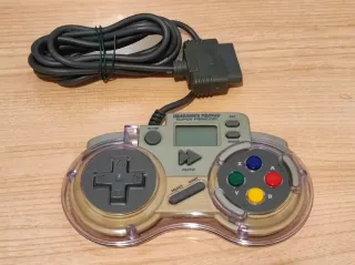 Mando Imagineer Propad (SFC)