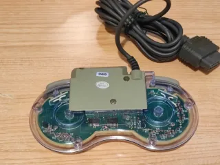 Mando Imagineer Propad (SFC)