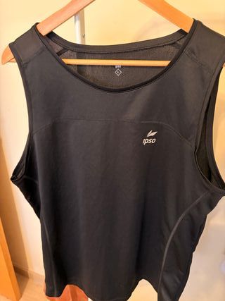 Lote Camisetas Deportivas H&O Talla XL