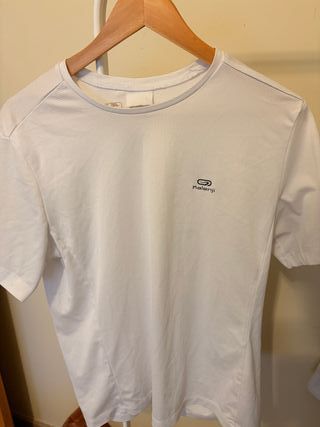 Lote Camisetas Deportivas H&O Talla XL