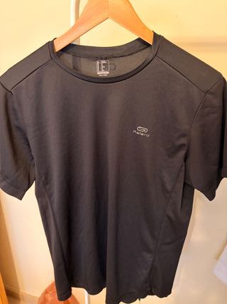 Lote Camisetas Deportivas H&O Talla XL