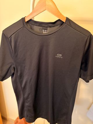 Lote Camisetas Deportivas H&O Talla XL