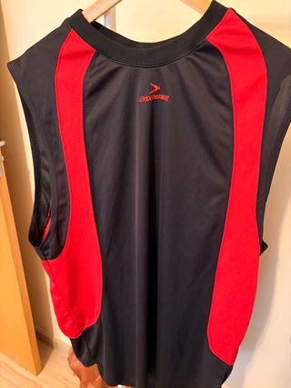 Lote Camisetas Deportivas H&O Talla XL