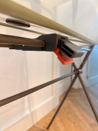 Bañera Stokke plegable