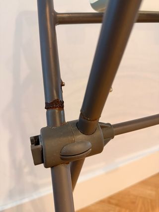 Bañera Stokke plegable