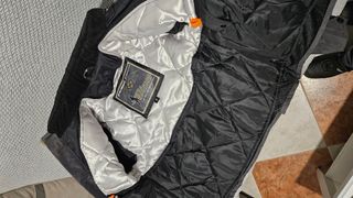 Chaqueta Moto Mujer IXON