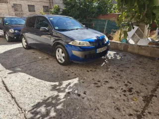 Renault Megane 2007