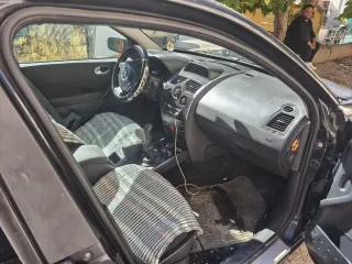 Renault Megane 2007