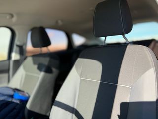 🚘 FORD FOCUS / Diesel / Itv Recien pasada