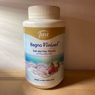 Sali da bagno Just Bagno Vivisal