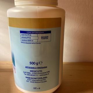 Sali da bagno Just Bagno Vivisal