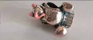 Charm Pandora Reny Ratatouille Disney