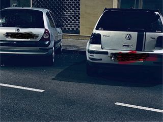 Volkswagen Golf 1999