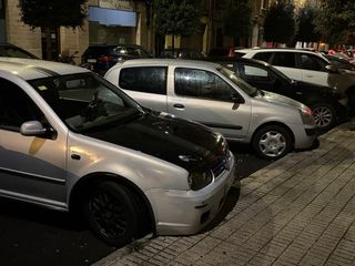 Volkswagen Golf 1999