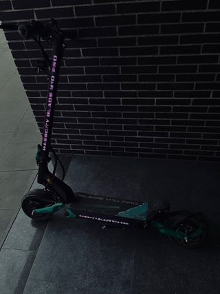 Patinete Eléctrico MASSCITY BLADE M10 PRO