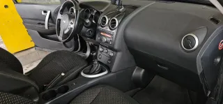 Nissan Qashqai 2007