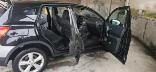 Nissan Qashqai 2007
