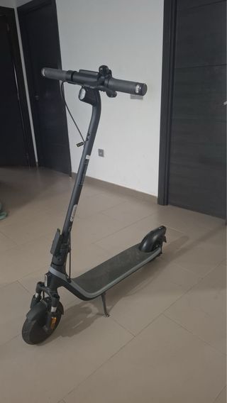 Patinete Eléctrico Plegable NINEBOT SEGWAY E2
