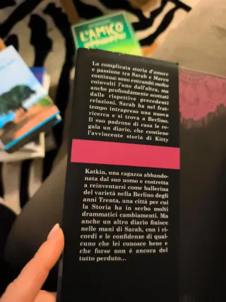 La ragazza dietro la finestra. Le città della p...