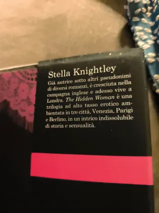 La ragazza dietro la finestra. Le città della p...