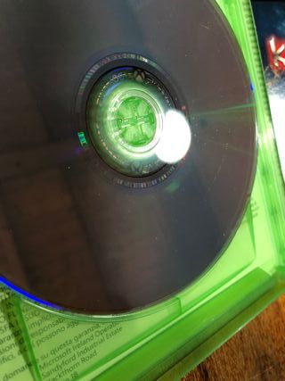 Killer Instinct xbox one combo breaker pack