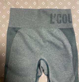 Elevate Seamless Leggings