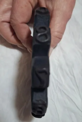 Sello de rueda MAN D