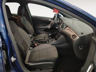 Opel Astra GS Line S&S