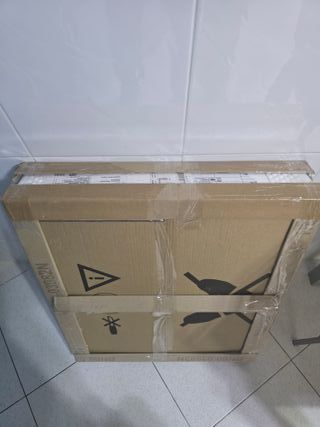 Placa de inducción AEG HK633220FB