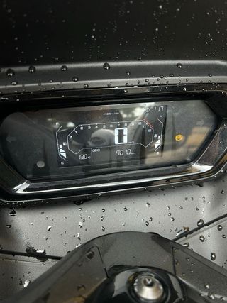 Yamaha Xmax 125 2024