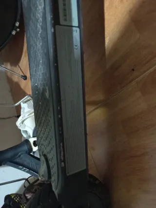 Patinete Eléctrico Xiaomi Pro 2