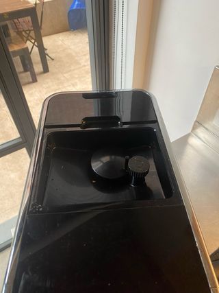 Cafetera Solac CA4810 Automática