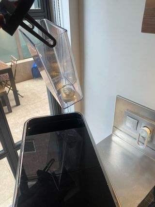 Cafetera Solac CA4810 Automática