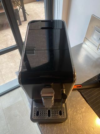 Cafetera Solac CA4810 Automática