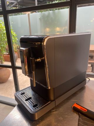 Cafetera Solac CA4810 Automática