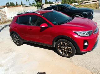 KIA Stonic 2019