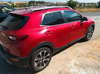 KIA Stonic 2019
