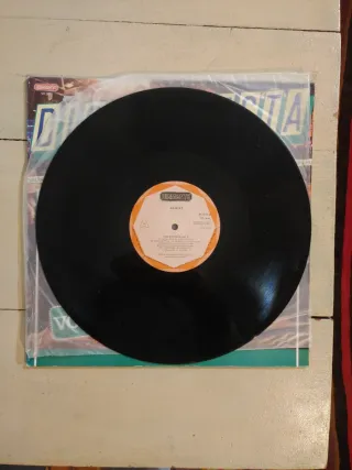 Vinilo Disco Fiesta Vol. 1