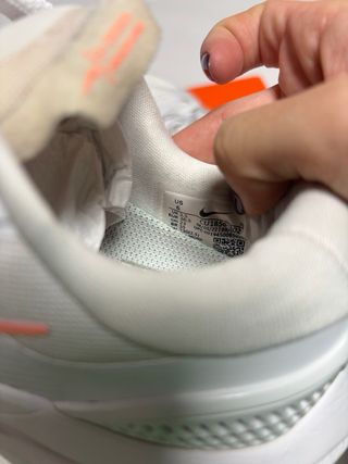 Nike Vomero 15 Running