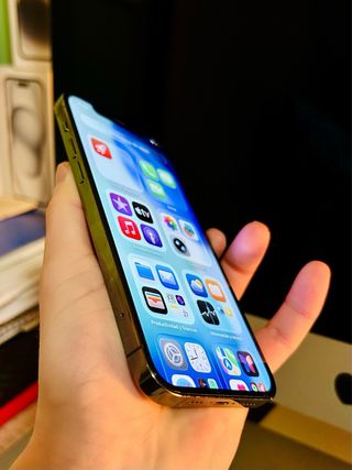 iPhone 12 Pro *Como NUEVO*