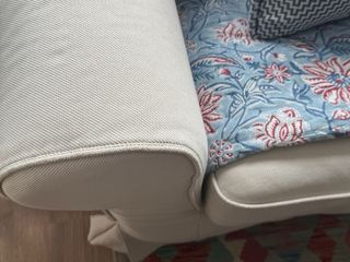 Sofá Ikea Erktop 2 plazas