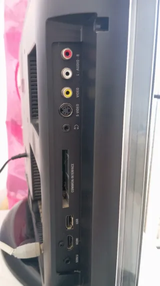 Televisor Philips 26 pulgadas