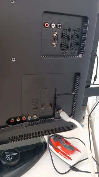 Televisor Philips 26 pulgadas